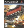 PS2 Burnout Revenge Cib