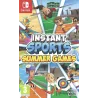Switch Instant Sports Summer Games