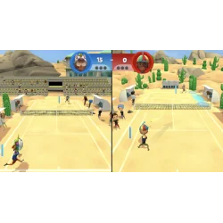 Switch Instant Sports Summer Games