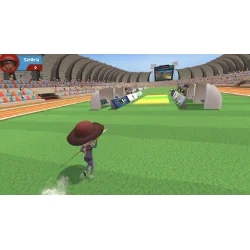 Switch Instant Sports Summer Games