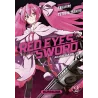 Manga Red Eyes Sword Tome 2