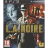 PS3 L.A Noire Cib