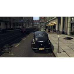 PS3 L.A Noire Cib