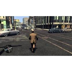 PS3 L.A Noire Cib