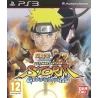 PS3 Naruto Shippuden Ultimate Ninja Storm Generations Cib