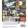 Naruto Shippuden Ultimate Ninja Storm Generations Cib