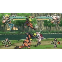 PS3 Naruto Shippuden Ultimate Ninja Storm Generations Cib