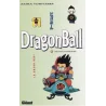 Manga Dragon Ball Tome Le Grand Défi Tome 11