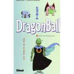 copy of Manga Dragon Ball Tome Le Grand Défi Tome 11
