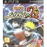 PS3 Naruto Shippuden Ultimate Ninja Storm 2 Cib