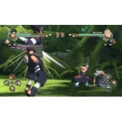 PS3 Naruto Shippuden Ultimate Ninja Storm 2 Cib