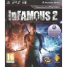 PS3 Infamous 2 Cib