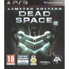 PS3 Dead Space 2 Limited Edition Cib