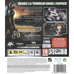 PS3 Dead Space 2 Limited Edition Cib