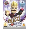 PS3 Buzz Quiz World Cib