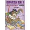 Manga Dragon Ball Les Retrouvailles Tome 28