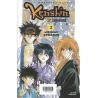 Manga Kenshin Le Vagabond Tome 2
