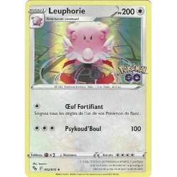 Leuphorie 052/078 Holo