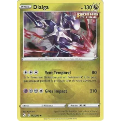 Dialga 112/203 Holo