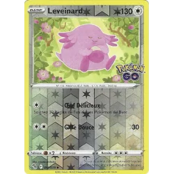 Leveinard 051/078 Reverse