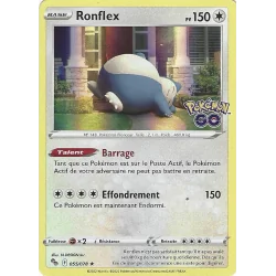 Ronflex 055/078 Holo