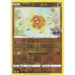 Solaroc 039/078 Reverse