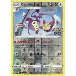 Capidextre 057/078 Reverse