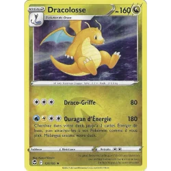 Dracolosse 131/195 Holo
