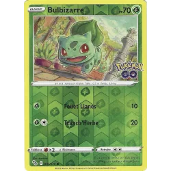 Bulbizarre 001/078 reverse