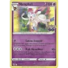 Nymphali 035/078 Holo