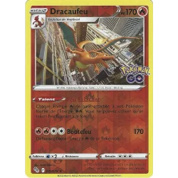 Dracaufeu 010/078 Reverse