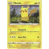 Pikachu 7/15 Holo
