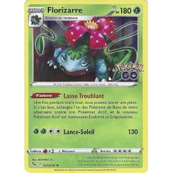 Florizarre 003/078 Holo