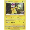 Pikachu SWSH234 Cosmo Holo Promo