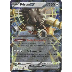 Frison Ex 077/086