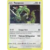 Rayquaza SWSH029 Cosmo Holo Promo