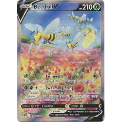 Beedrill V 161/189