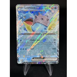 Lokhlass Ex 022/088