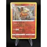 Dracaufeu 010/078 Reverse