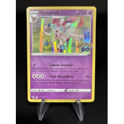 Nymphali 035/078 Holo