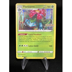 Florizarre 003/078 Holo