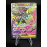 Méga-Zeraora Ex 098/084