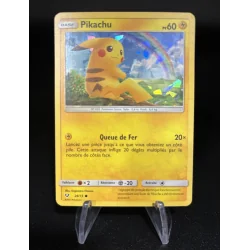 Pikachu 28/73 Holo