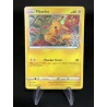 Pikachu SWSH153 Cosmo Holo Promo