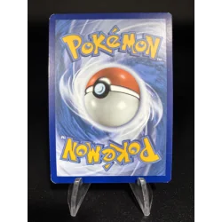 Pikachu SWSH153 Cosmo Holo Promo Stamp