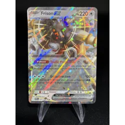 Frison Ex 077/086
