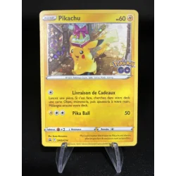 Pikachu SWSH234 Cosmo Holo Promo
