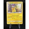 Pikachu SWSH234 Cosmo Holo Promo