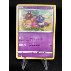 Ramoloss De Galar SWSH126 Cosmo Holo Promo