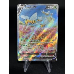 Beedrill V 161/189